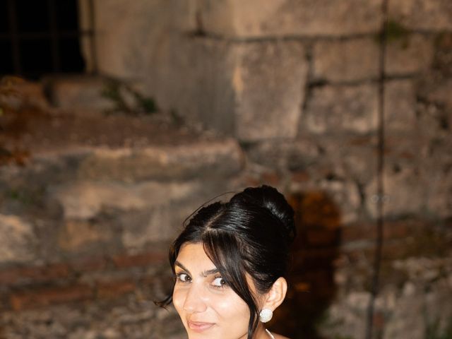 Il matrimonio di Reem e Maurizio a Montecchio Maggiore, Vicenza 364
