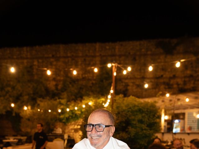 Il matrimonio di Reem e Maurizio a Montecchio Maggiore, Vicenza 365
