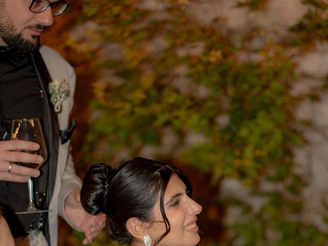 Il matrimonio di Reem e Maurizio a Montecchio Maggiore, Vicenza 367