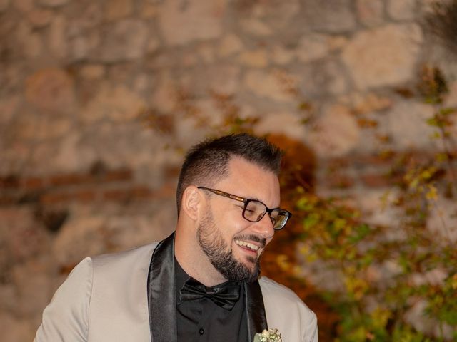 Il matrimonio di Reem e Maurizio a Montecchio Maggiore, Vicenza 368