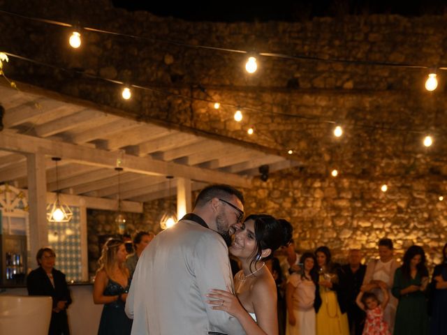 Il matrimonio di Reem e Maurizio a Montecchio Maggiore, Vicenza 371