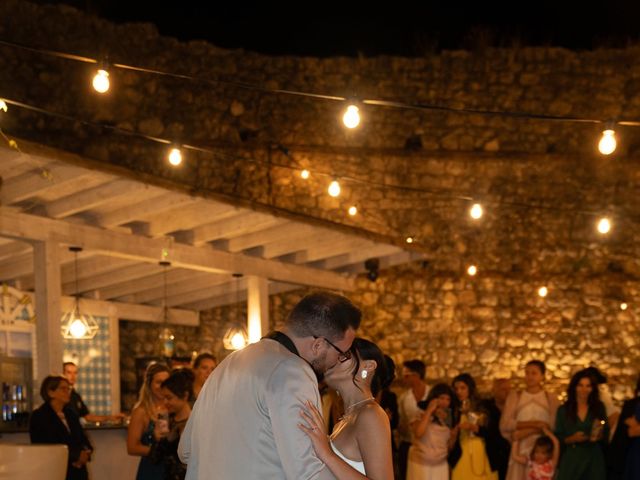 Il matrimonio di Reem e Maurizio a Montecchio Maggiore, Vicenza 372