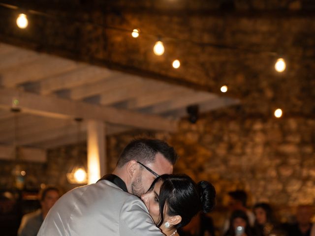Il matrimonio di Reem e Maurizio a Montecchio Maggiore, Vicenza 373