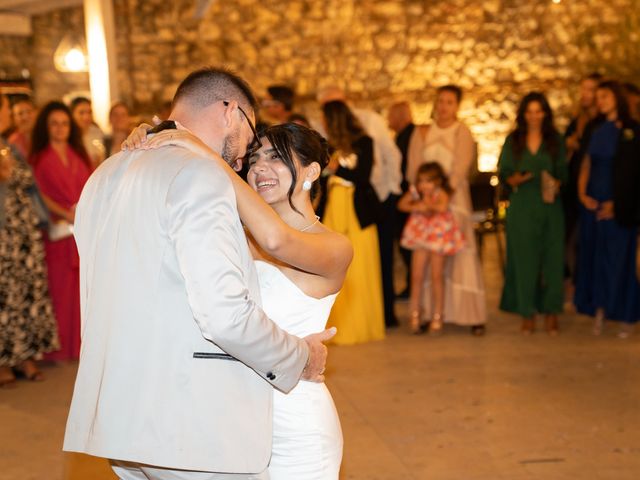 Il matrimonio di Reem e Maurizio a Montecchio Maggiore, Vicenza 374
