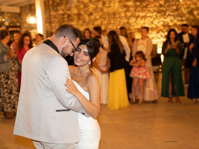 Il matrimonio di Reem e Maurizio a Montecchio Maggiore, Vicenza 375