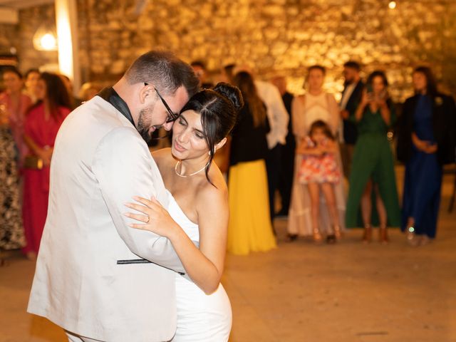Il matrimonio di Reem e Maurizio a Montecchio Maggiore, Vicenza 376