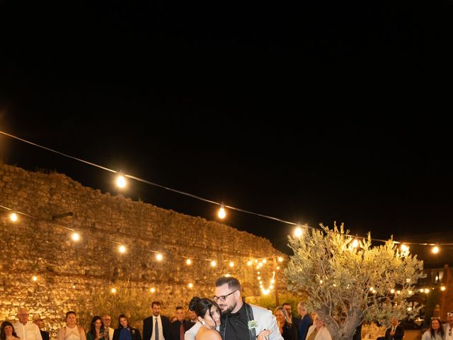 Il matrimonio di Reem e Maurizio a Montecchio Maggiore, Vicenza 381