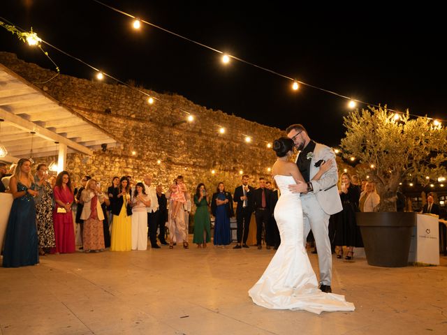 Il matrimonio di Reem e Maurizio a Montecchio Maggiore, Vicenza 383