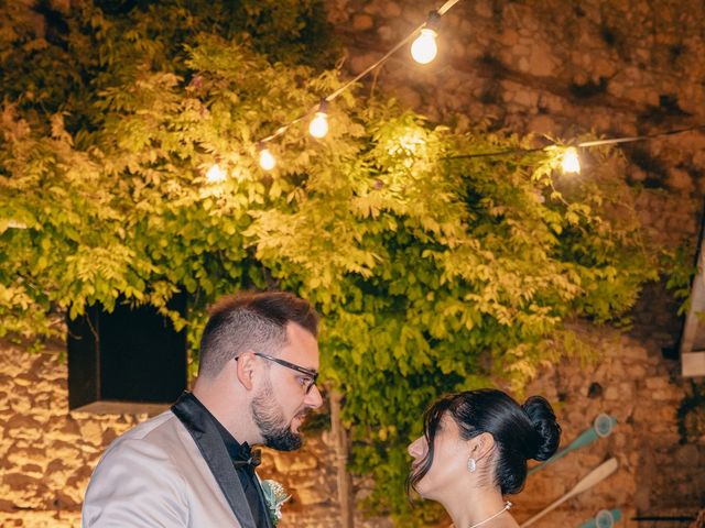 Il matrimonio di Reem e Maurizio a Montecchio Maggiore, Vicenza 386