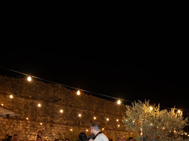 Il matrimonio di Reem e Maurizio a Montecchio Maggiore, Vicenza 390