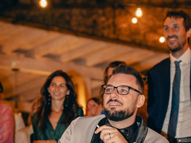 Il matrimonio di Reem e Maurizio a Montecchio Maggiore, Vicenza 392