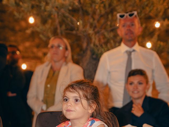 Il matrimonio di Reem e Maurizio a Montecchio Maggiore, Vicenza 393