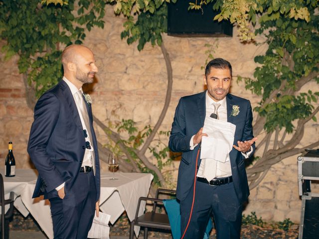 Il matrimonio di Reem e Maurizio a Montecchio Maggiore, Vicenza 395