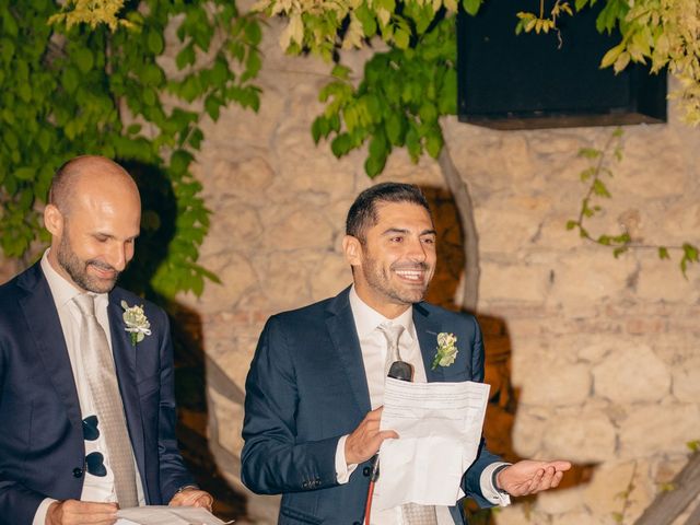 Il matrimonio di Reem e Maurizio a Montecchio Maggiore, Vicenza 396