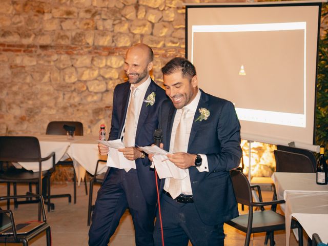 Il matrimonio di Reem e Maurizio a Montecchio Maggiore, Vicenza 398