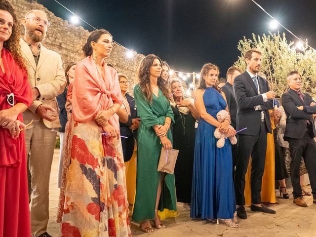Il matrimonio di Reem e Maurizio a Montecchio Maggiore, Vicenza 399