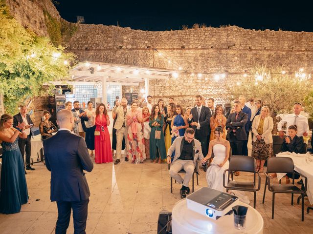 Il matrimonio di Reem e Maurizio a Montecchio Maggiore, Vicenza 400
