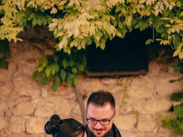 Il matrimonio di Reem e Maurizio a Montecchio Maggiore, Vicenza 402