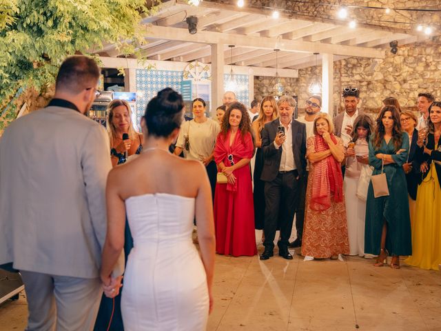 Il matrimonio di Reem e Maurizio a Montecchio Maggiore, Vicenza 403