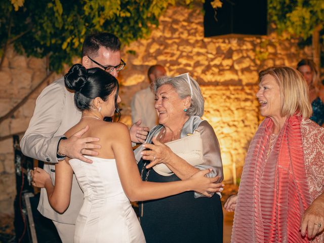 Il matrimonio di Reem e Maurizio a Montecchio Maggiore, Vicenza 405