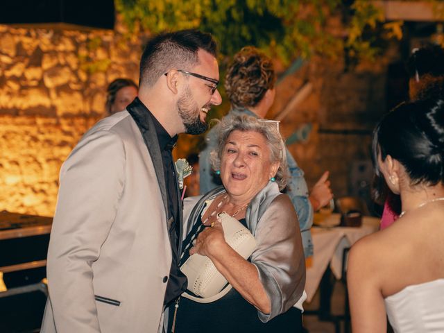 Il matrimonio di Reem e Maurizio a Montecchio Maggiore, Vicenza 406
