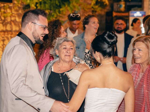 Il matrimonio di Reem e Maurizio a Montecchio Maggiore, Vicenza 407
