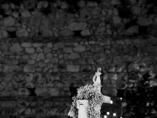 Il matrimonio di Reem e Maurizio a Montecchio Maggiore, Vicenza 409