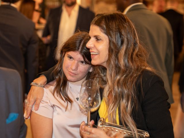 Il matrimonio di Reem e Maurizio a Montecchio Maggiore, Vicenza 410