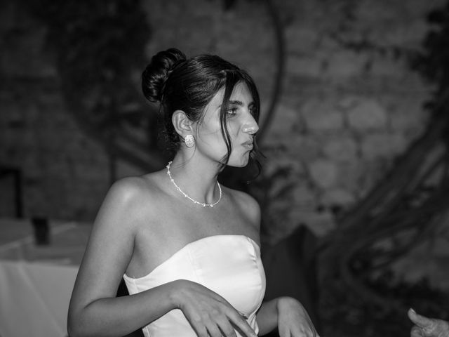 Il matrimonio di Reem e Maurizio a Montecchio Maggiore, Vicenza 412