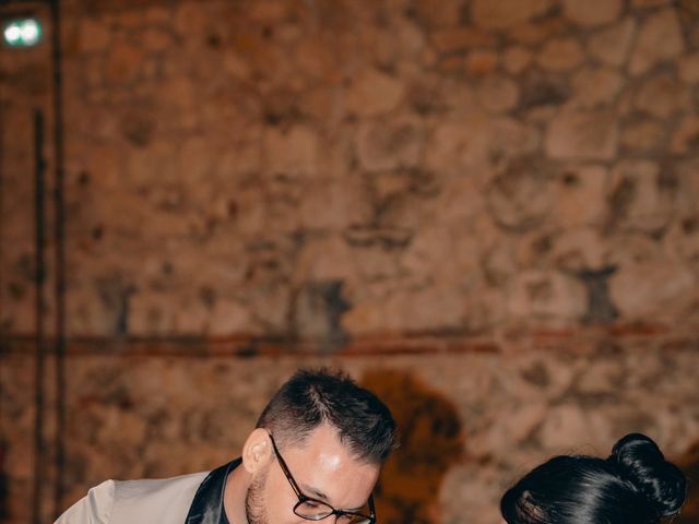 Il matrimonio di Reem e Maurizio a Montecchio Maggiore, Vicenza 424