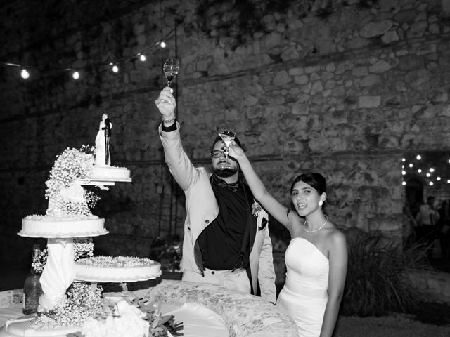 Il matrimonio di Reem e Maurizio a Montecchio Maggiore, Vicenza 427