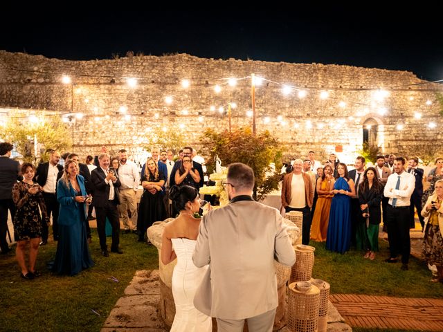 Il matrimonio di Reem e Maurizio a Montecchio Maggiore, Vicenza 429