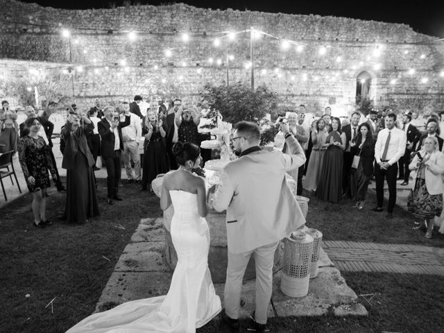 Il matrimonio di Reem e Maurizio a Montecchio Maggiore, Vicenza 430