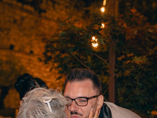 Il matrimonio di Reem e Maurizio a Montecchio Maggiore, Vicenza 435