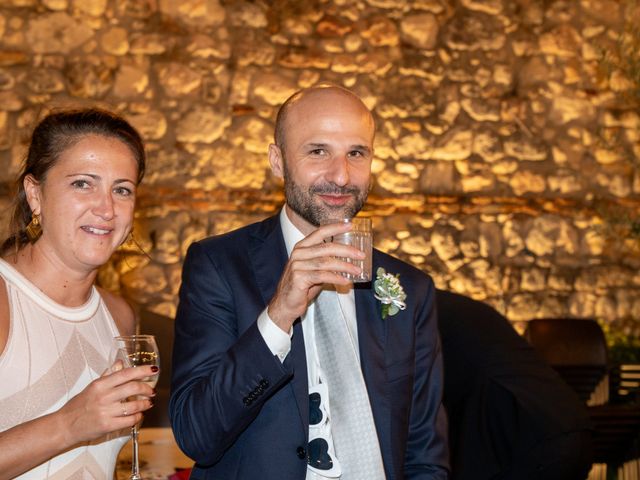 Il matrimonio di Reem e Maurizio a Montecchio Maggiore, Vicenza 437