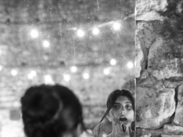 Il matrimonio di Reem e Maurizio a Montecchio Maggiore, Vicenza 438