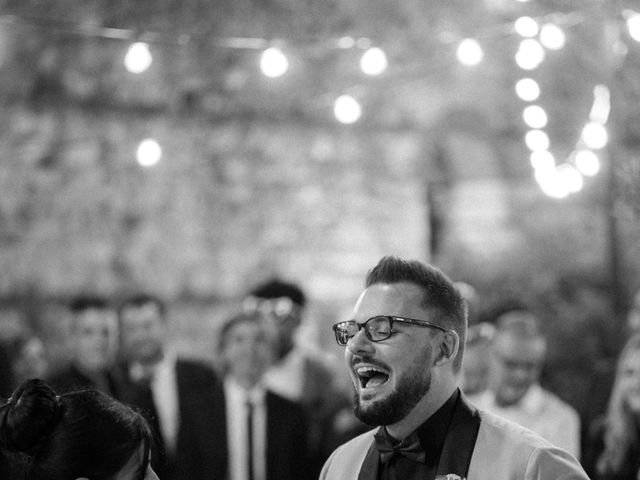 Il matrimonio di Reem e Maurizio a Montecchio Maggiore, Vicenza 439