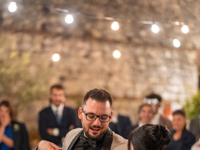 Il matrimonio di Reem e Maurizio a Montecchio Maggiore, Vicenza 440