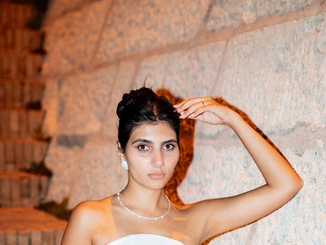 Il matrimonio di Reem e Maurizio a Montecchio Maggiore, Vicenza 448