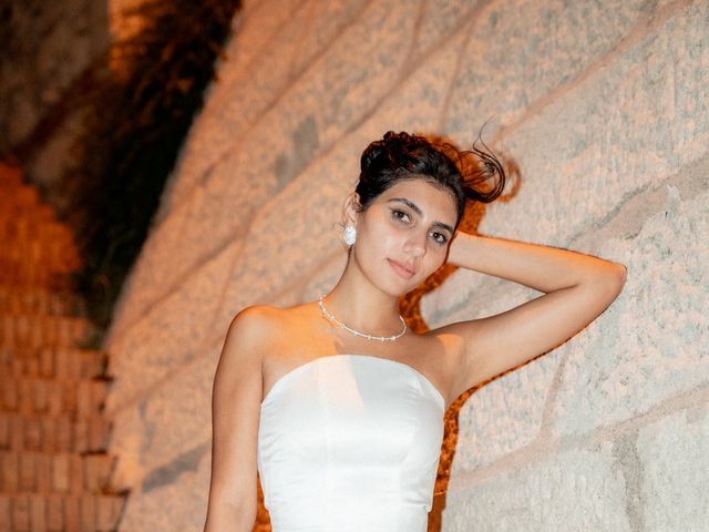 Il matrimonio di Reem e Maurizio a Montecchio Maggiore, Vicenza 457