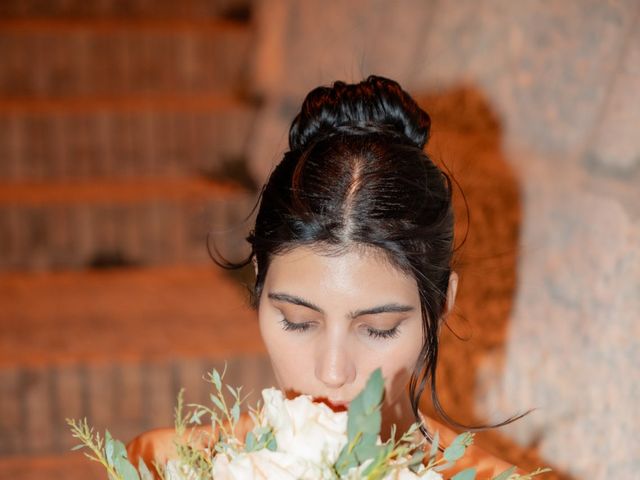 Il matrimonio di Reem e Maurizio a Montecchio Maggiore, Vicenza 458