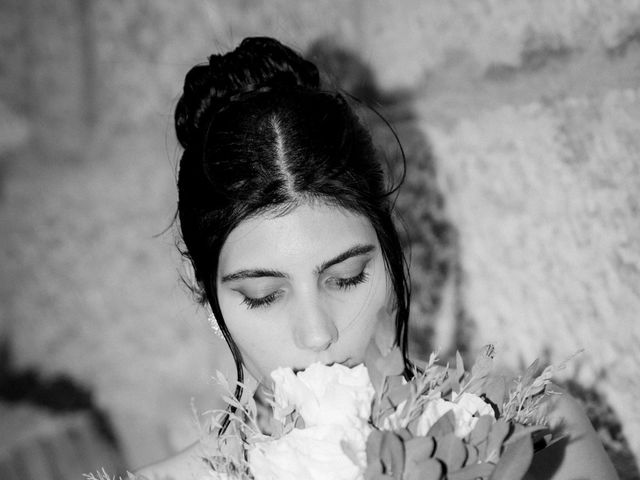 Il matrimonio di Reem e Maurizio a Montecchio Maggiore, Vicenza 459