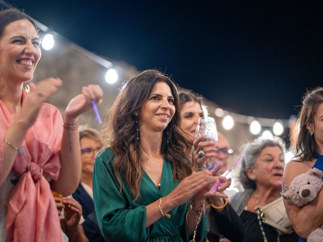 Il matrimonio di Reem e Maurizio a Montecchio Maggiore, Vicenza 460