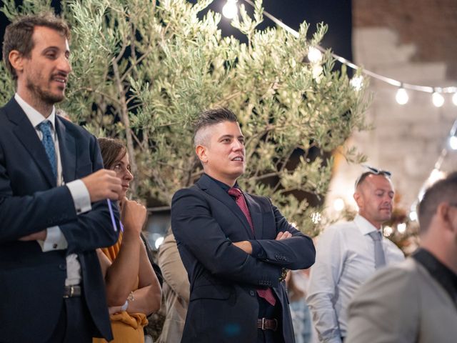 Il matrimonio di Reem e Maurizio a Montecchio Maggiore, Vicenza 462