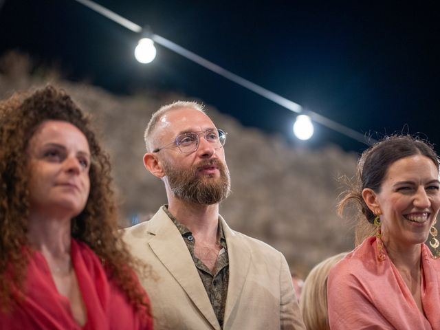 Il matrimonio di Reem e Maurizio a Montecchio Maggiore, Vicenza 463
