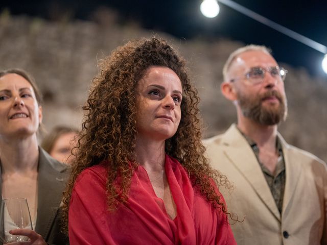 Il matrimonio di Reem e Maurizio a Montecchio Maggiore, Vicenza 464