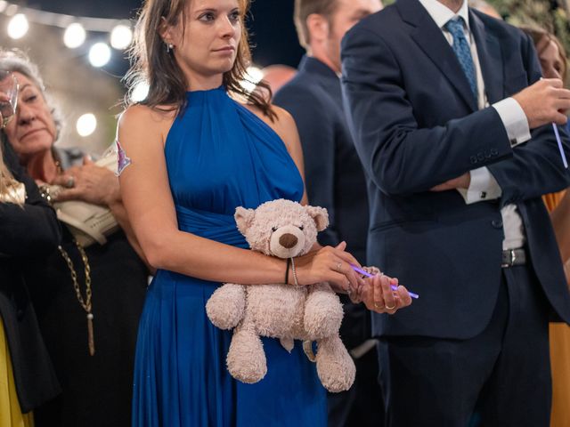 Il matrimonio di Reem e Maurizio a Montecchio Maggiore, Vicenza 465