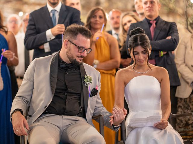 Il matrimonio di Reem e Maurizio a Montecchio Maggiore, Vicenza 466