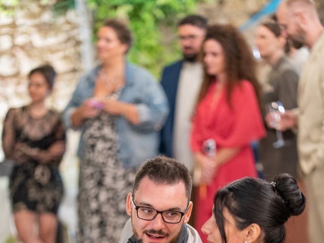 Il matrimonio di Reem e Maurizio a Montecchio Maggiore, Vicenza 468