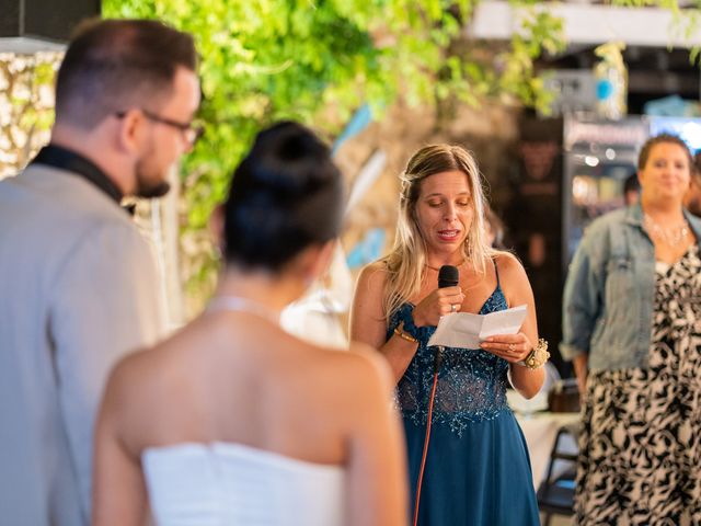 Il matrimonio di Reem e Maurizio a Montecchio Maggiore, Vicenza 477